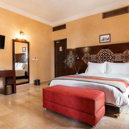 Palais Du Desert Hotel & Spa Erfoud Exteriér fotografie
