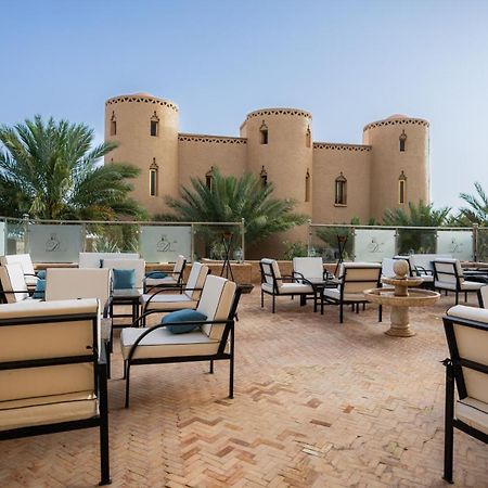 Palais Du Desert Hotel & Spa Erfoud Exteriér fotografie