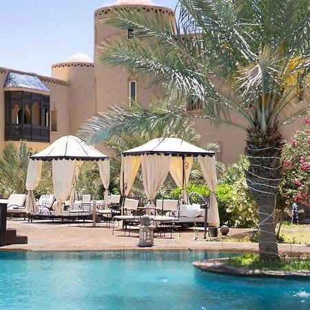Palais Du Desert Hotel & Spa Erfoud Exteriér fotografie