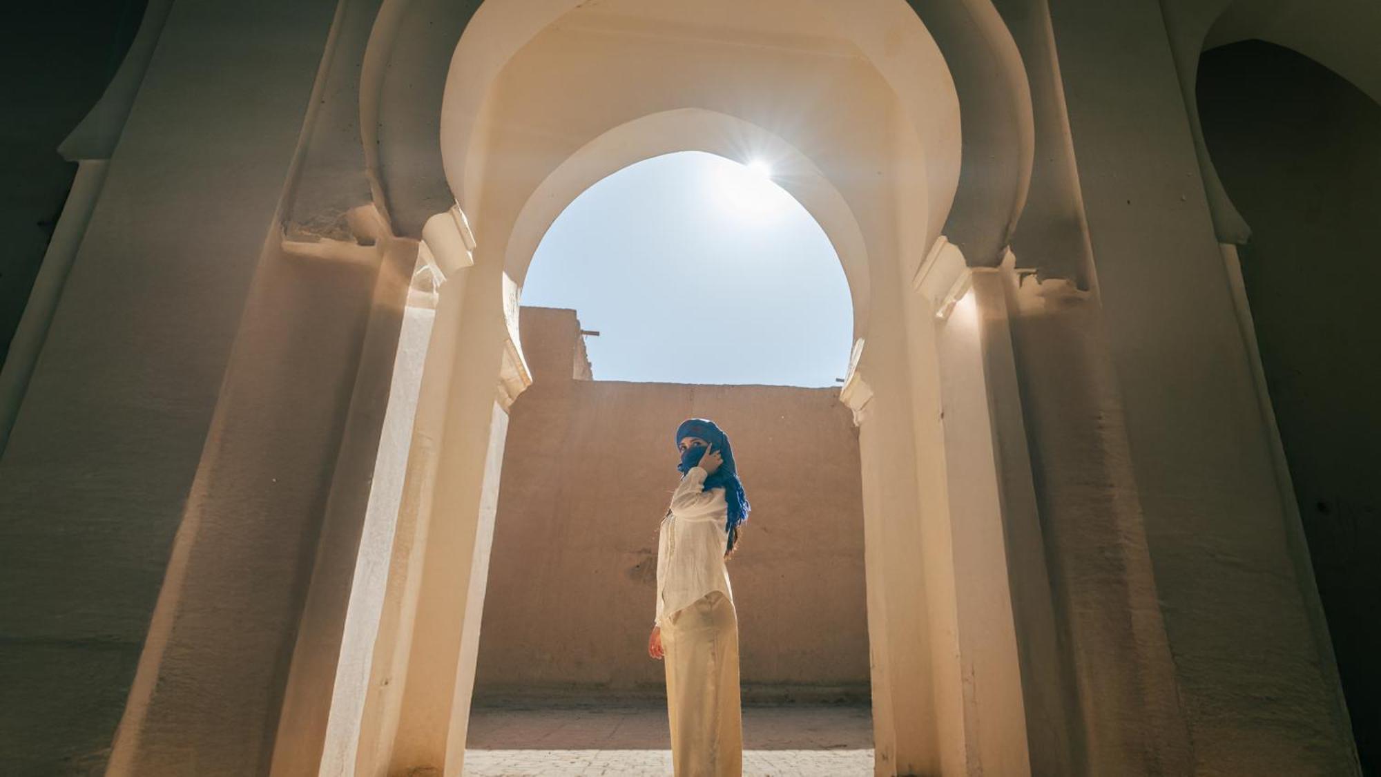 Palais Du Desert Hotel & Spa Erfoud Exteriér fotografie